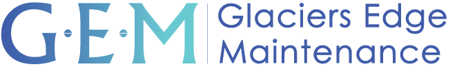 Glaciers Edge Maintenance